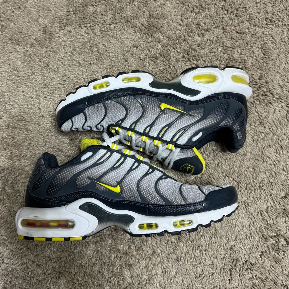 MENS NIKE AIRMAX